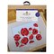 DMC The Designer Collection Easy Tapestry & Needlepoint Kit - Poppy Field